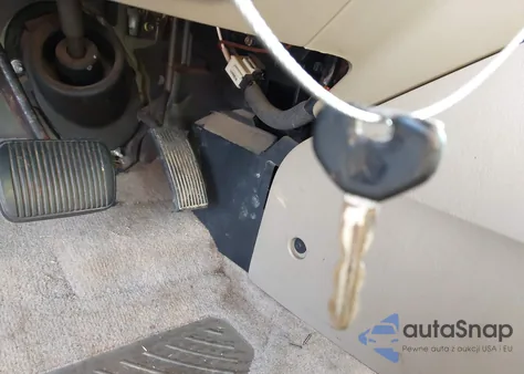 2005 Mercury Mariner Convenience z USA, uszkodzony, nr VIN 4M2YU57Z95DJ27588